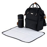 BabaBing! Mani Changing Backpack - British product