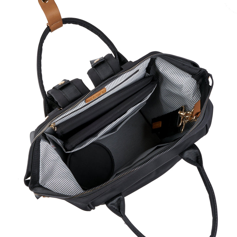 BabaBing! Mani Changing Backpack - British product
