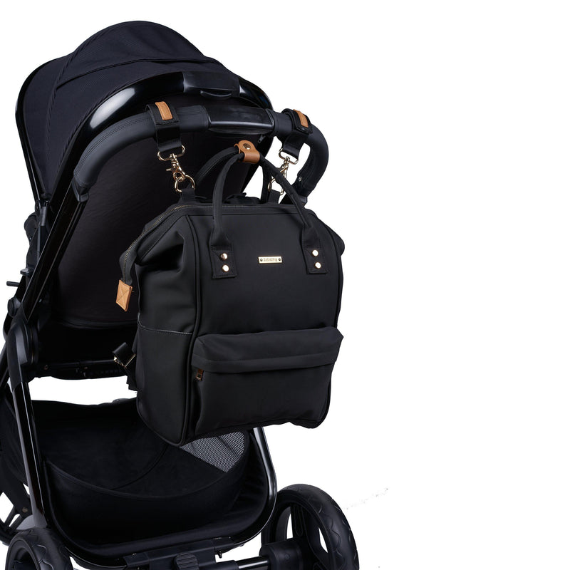 BabaBing! Mani Changing Backpack - British product