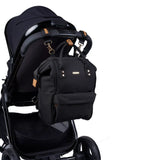 BabaBing! Mani Changing Backpack - British product