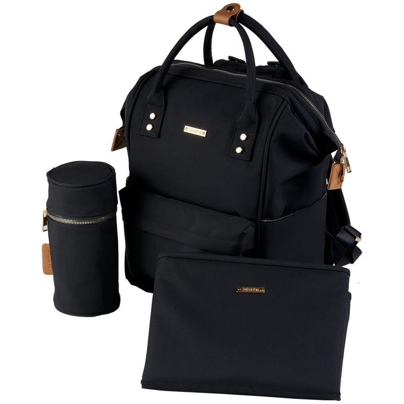 BabaBing! Mani Changing Backpack - British product