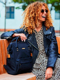 BabaBing! Mani Changing Backpack - British product