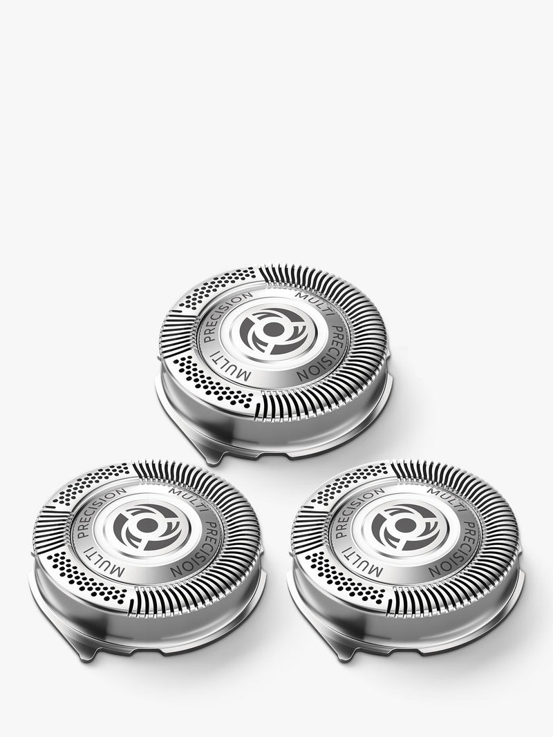 Philips SH50/50 Series 5000 shaving heads, imported from the UK