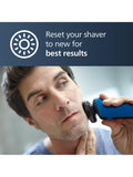 Philips SH50/50 Series 5000 shaving heads, imported from the UK
