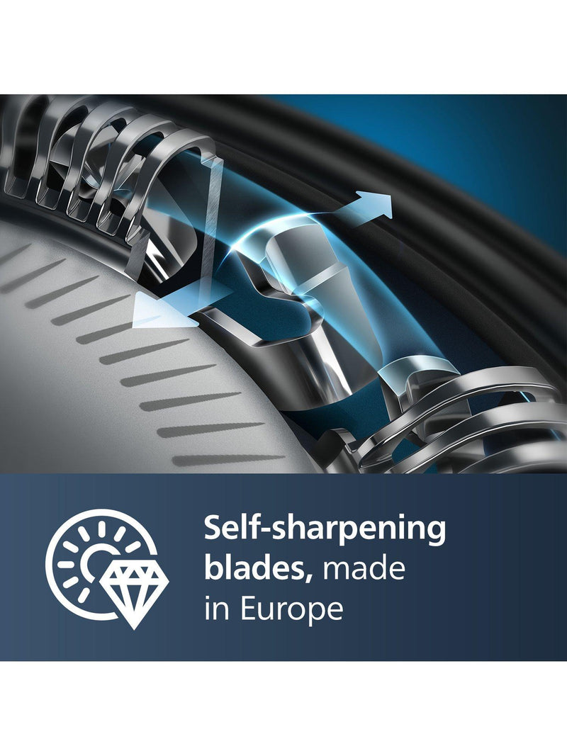 Philips SH50/50 Series 5000 shaving heads, imported from the UK