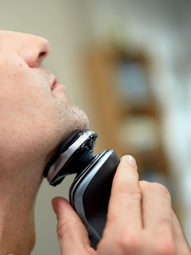 Philips SH50/50 Series 5000 replacement shaving heads, imported from the UK