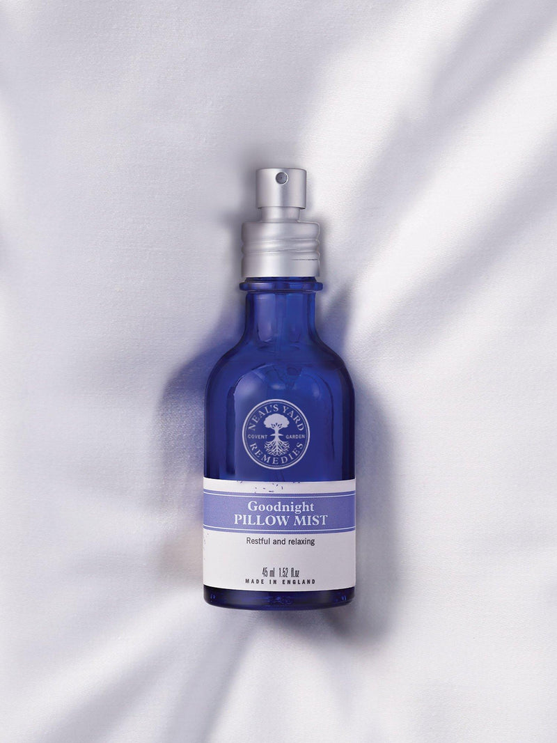 Neal's Yard Remedies Goodnight pillow mist 45ml - British product