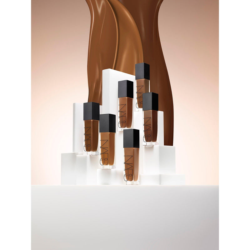 NARS Natural Radiant Longwear foundation 30ml, UK version