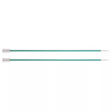 John Lewis KnitPro Zing Single Pointed Knitting Needles 30cm 3.25mm- Buy online at McGrocer