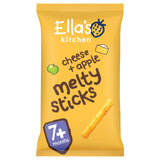 Ella's Kitchen organic cheese and apple melty sticks 16g - British product