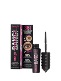 Benefit BADGal BANG! Volumising Mascara Black Mini - British product