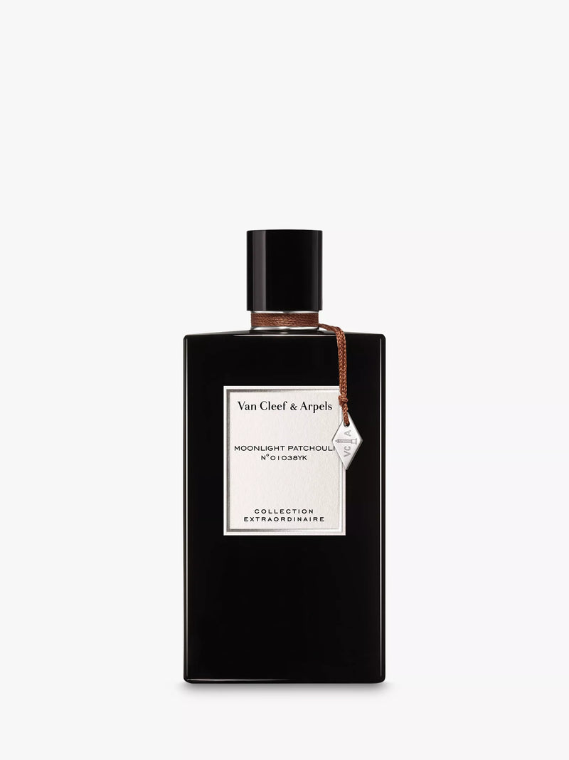 Van Cleef & Arpels Moonlight Patchouli Eau de Parfum 75ml (British brand)