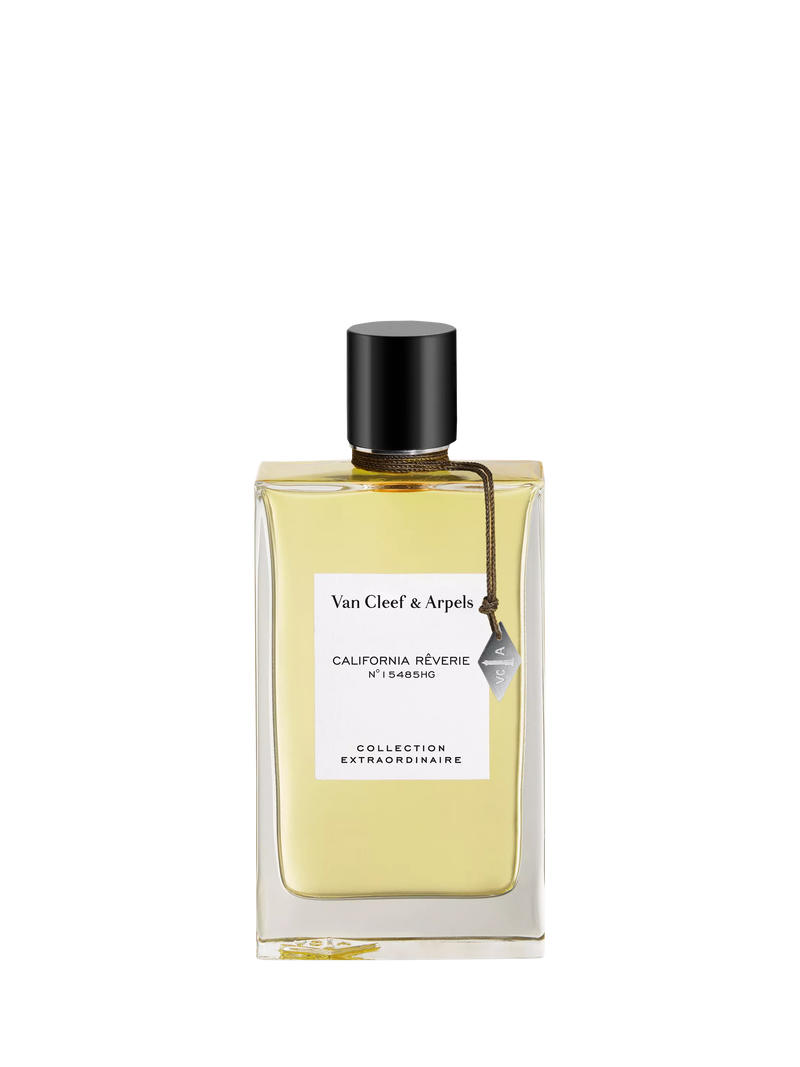 Van Cleef Arpels California Rêverie perfume 75ml, imported from the UK