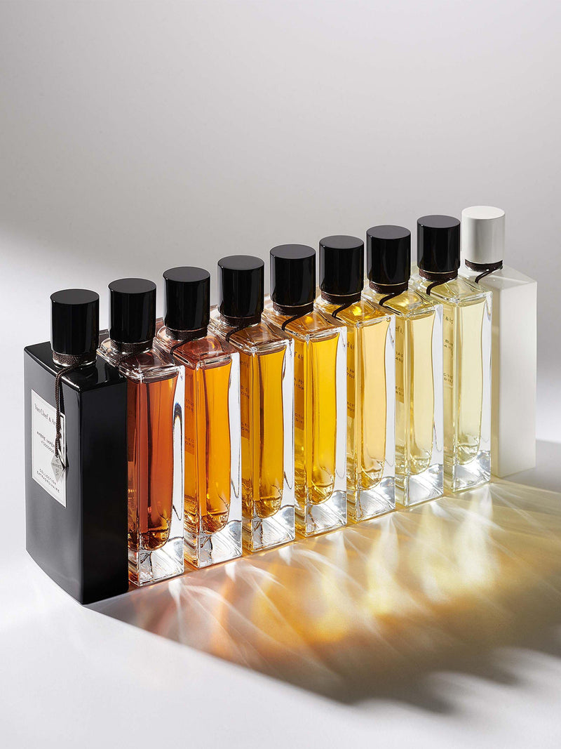Van Cleef Arpels California Rêverie perfume 75ml, imported from the UK