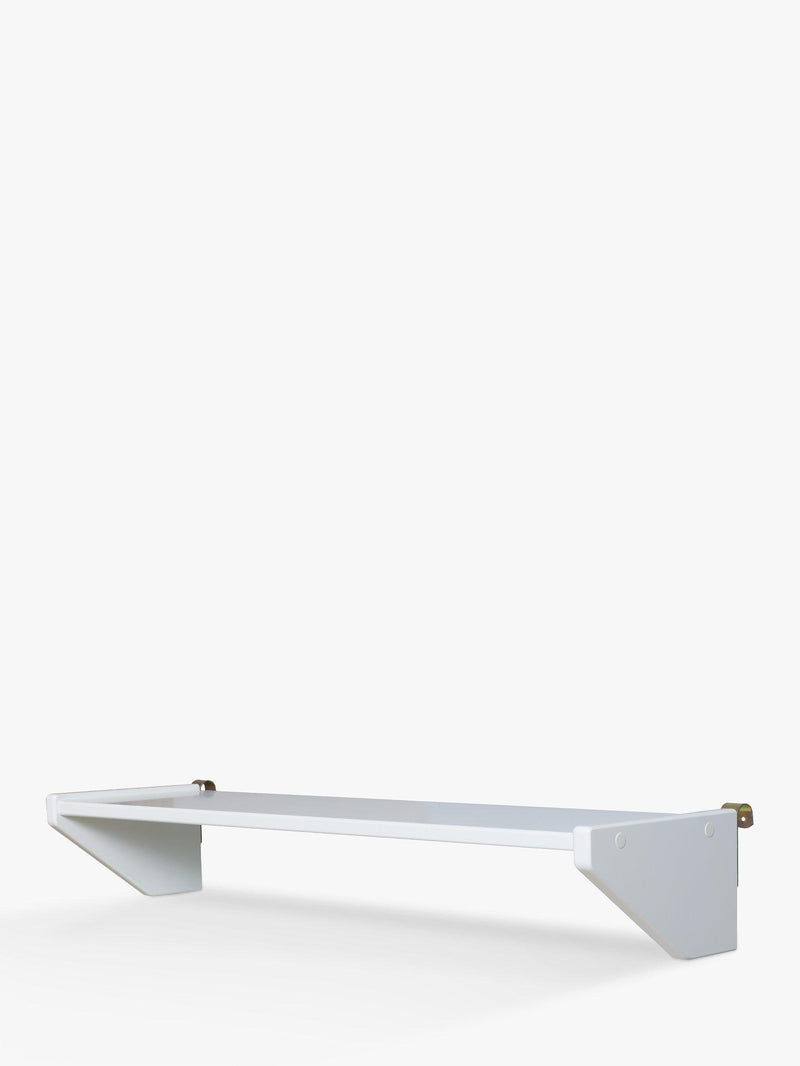 Stompa clip-on shelf Uno S Plus Large (British brand)