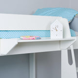 Stompa clip-on shelf Uno S Plus Large (British brand)