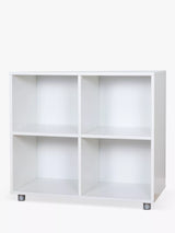 John Lewis Stompa Uno S Plus Multi Cube Unit Freestanding Storage Unit- Buy online at McGrocer
