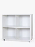 Stompa Uno S Multi Cube Unit white, imported from the UK