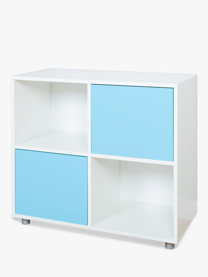 Stompa Uno S Plus pack of 2 small storage doors, UK version