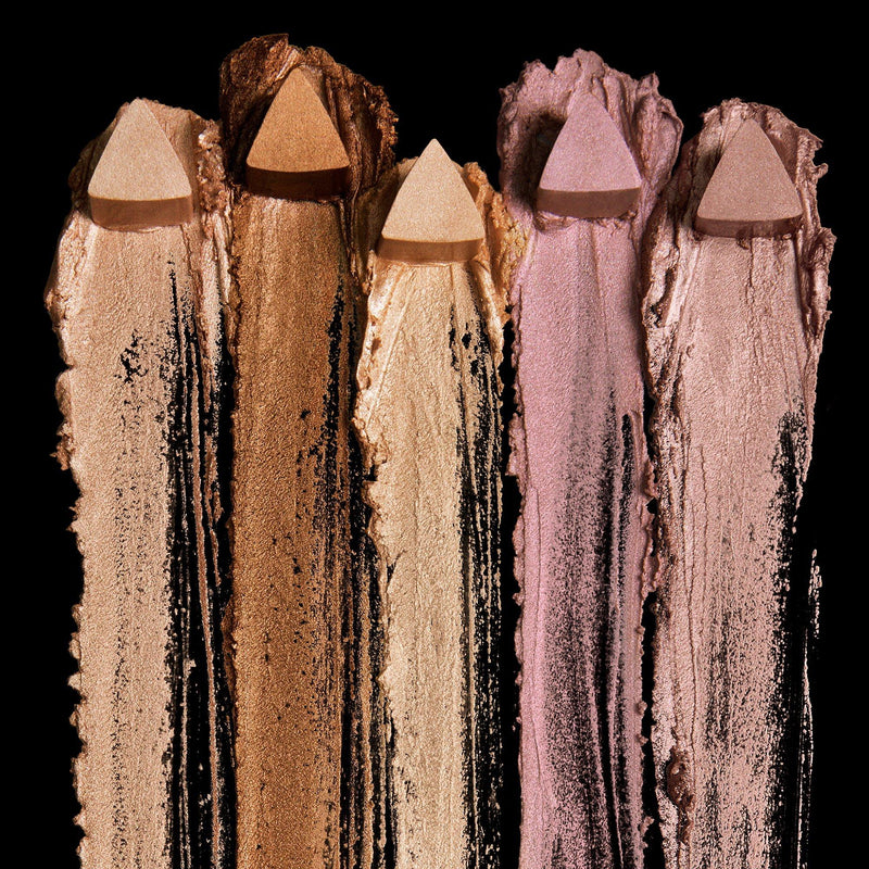 Hourglass Vanish Flash Highlighting Stick, UK version