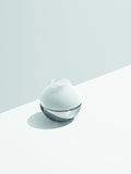 Georg Jensen Henning Koppel Hurricane Lamp White Silver, UK version