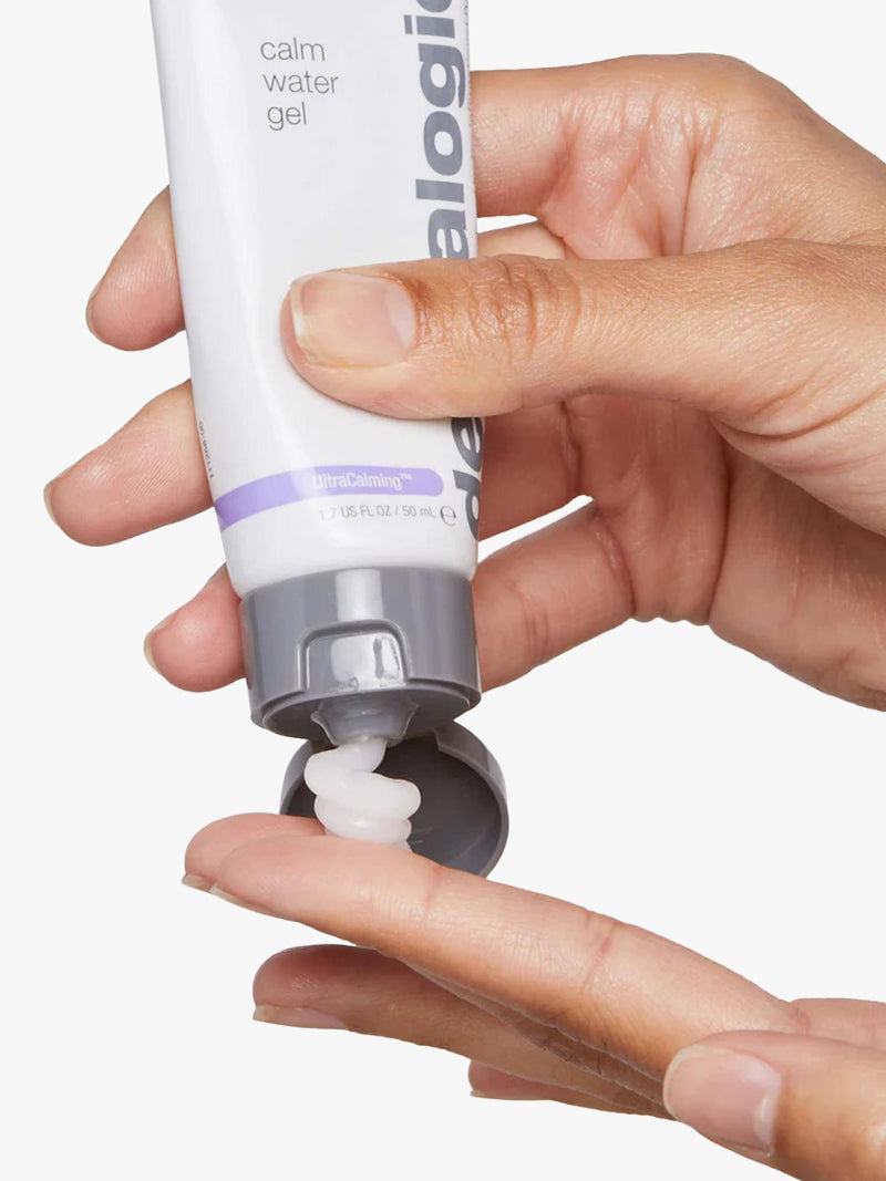Dermalogica Calm Water Gel Moisturiser 50ml - British product