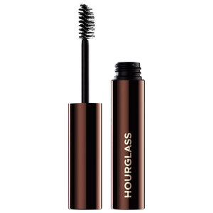 Clear Brow Shaping Gel with Dual-Sided Brush for Long-Lasting Hold