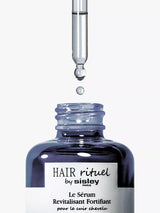 John Lewis Sisley-Paris Hair Rituel Revitalising Fortifying Scalp Serum 60ml- Buy online at McGrocer