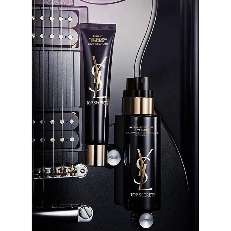 Yves Saint Laurent Top Secrets makeup setting spray 100ml - British product