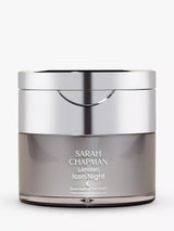 John Lewis Sarah Chapman Icon Night Smartsome Night Cream 30ml- Buy online at McGrocer