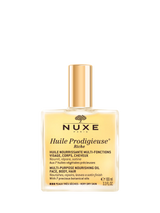 John Lewis NUXE Huile Prodigieuse Riche Multi-Purpose Nourishing Oil Spray 100ml- Buy online at McGrocer