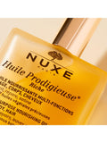 NUXE Huile Prodigieuse Riche nourishing oil 100ml, imported from the UK