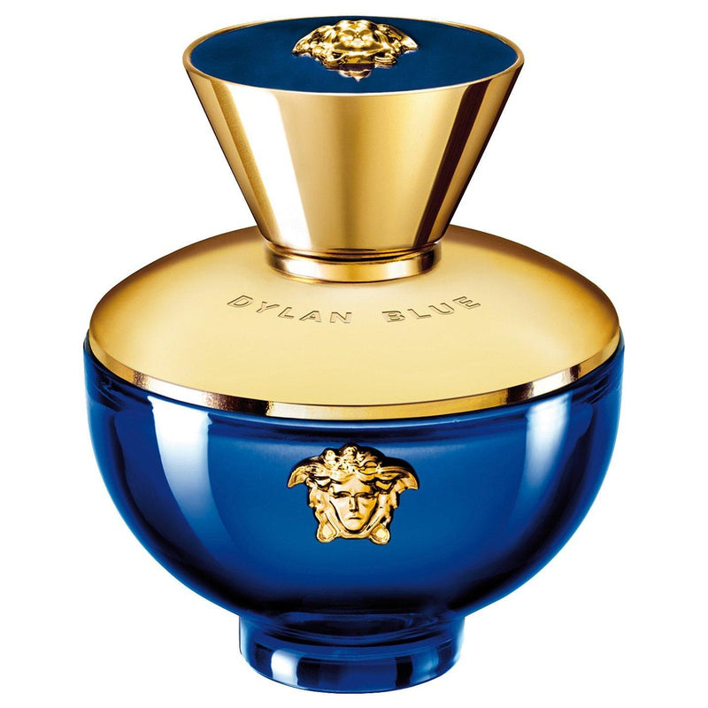 Versace Dylan Blue Pour Femme Eau de Parfum 30ml, imported from the UK