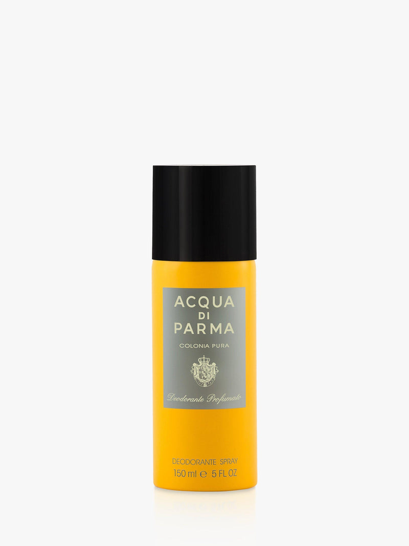 Acqua di Parma Colonia Pura deodorant spray 150ml - British product