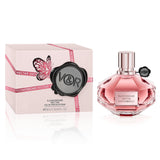 Viktor & Rolf Flowerbomb Nectar Eau de Parfum 90ml, imported from the UK
