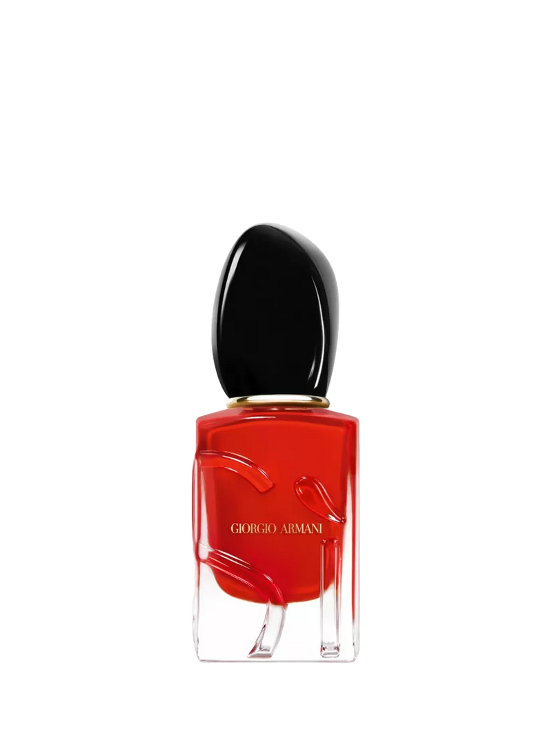 Giorgio Armani Si Passione Eau de Parfum 30ml, UK version