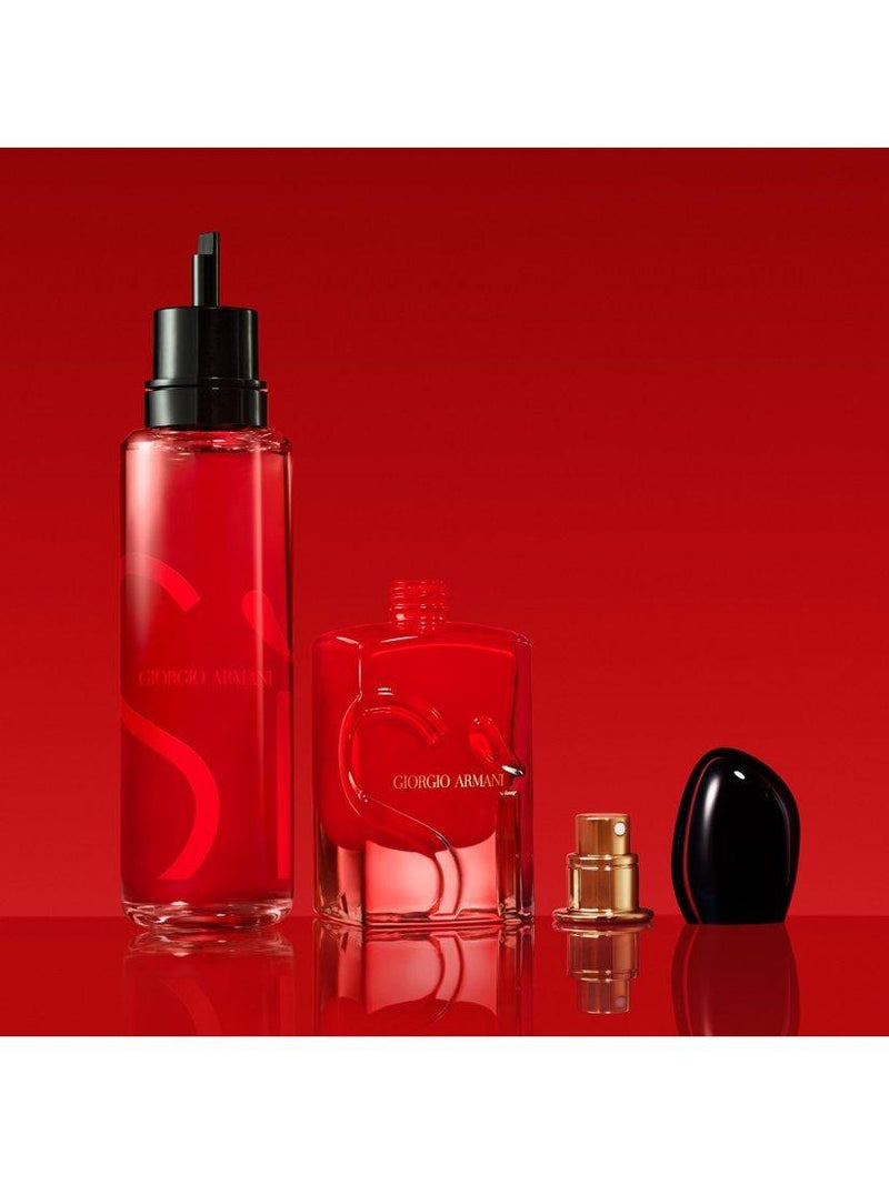 Giorgio Armani Si Passione Eau de Parfum 30ml, UK version