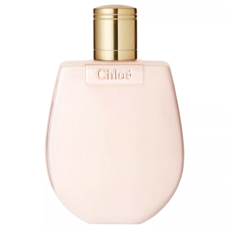 Chloé Nomade moisturising body lotion 200ml (British brand)