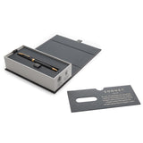 PARKER Sonnet ballpoint pen lacquer, UK version