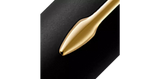 PARKER Sonnet Matt Lacquer Fountain Pen - Black/Gold