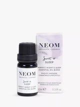 John Lewis NEOM Wellbeing London Perfect Night Sleep Essential Oil 10ml- Buy online at McGrocer