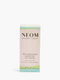 NEOM Wellbeing London energy essential oil blend 10ml - British product