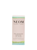 NEOM Wellbeing London energy essential oil blend 10ml - British product