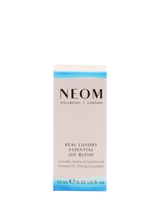 John Lewis NEOM Wellbeing London Scent to De-Stress Essential Oil Blend, 10ml- Buy online at McGrocer