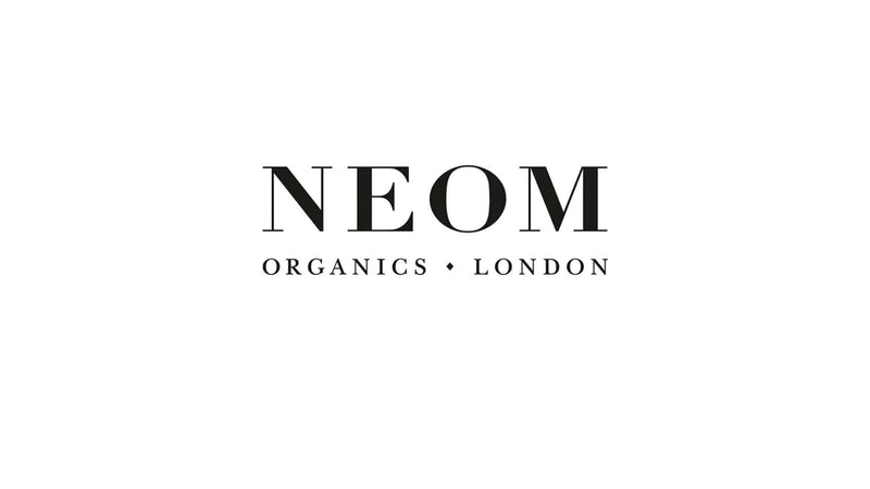 NEOM Scent to De-Stress essential oil blend 10ml - British product