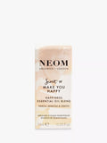 NEOM happiness essential oil blend 10ml - British product