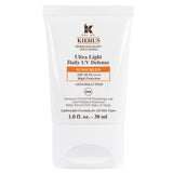 Kiehl's Ultra Light Daily UV Defense Lotion SPF 50 30ml, UK version