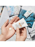 Kiehl's Ultra Light Daily UV Defense Lotion SPF 50 30ml, UK version