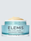 Elemis Pro Collagen Overnight Matrix Moisturiser