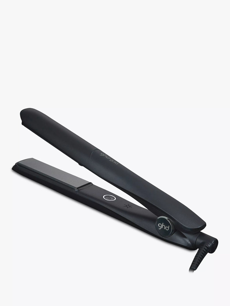 ghd Gold hair straightener - British product